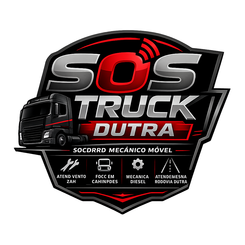 SOS Truck Dutra · Socorro Mecânico Móvel